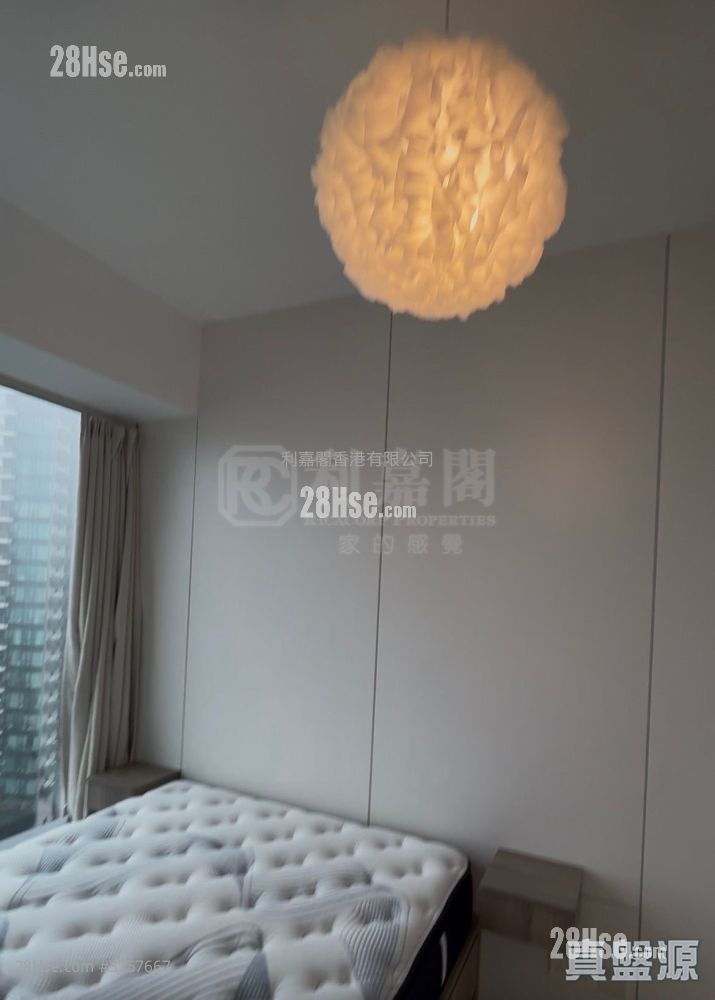 Grand Montara 租盤 3 房 , 2 浴室 769 平方呎