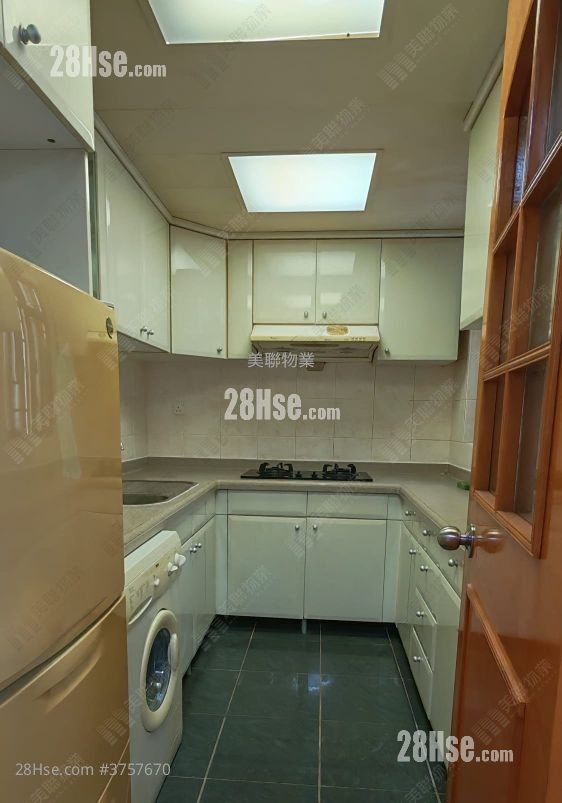 南豐廣場 租盤 2 房 , 1 浴室 419 平方呎