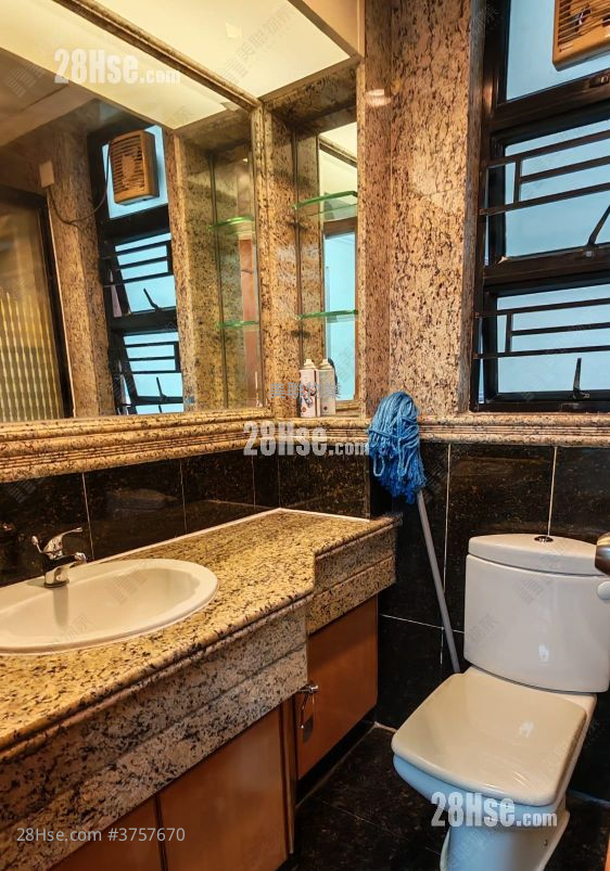 南豐廣場 租盤 2 房 , 1 浴室 419 平方呎