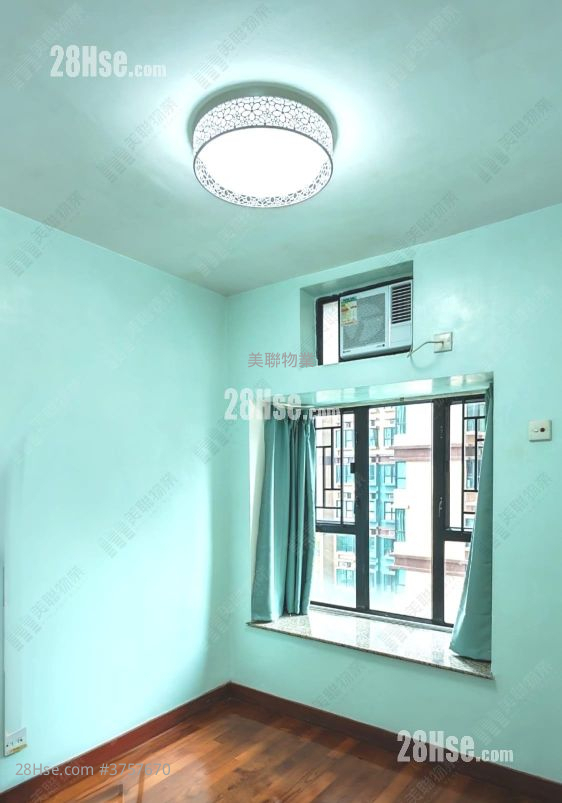 南豐廣場 租盤 2 房 , 1 浴室 419 平方呎