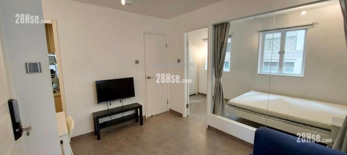 嘉威阁 售盘 1 房 , 1 浴室