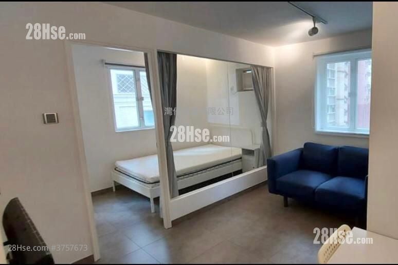 嘉威阁 售盘 1 房 , 1 浴室