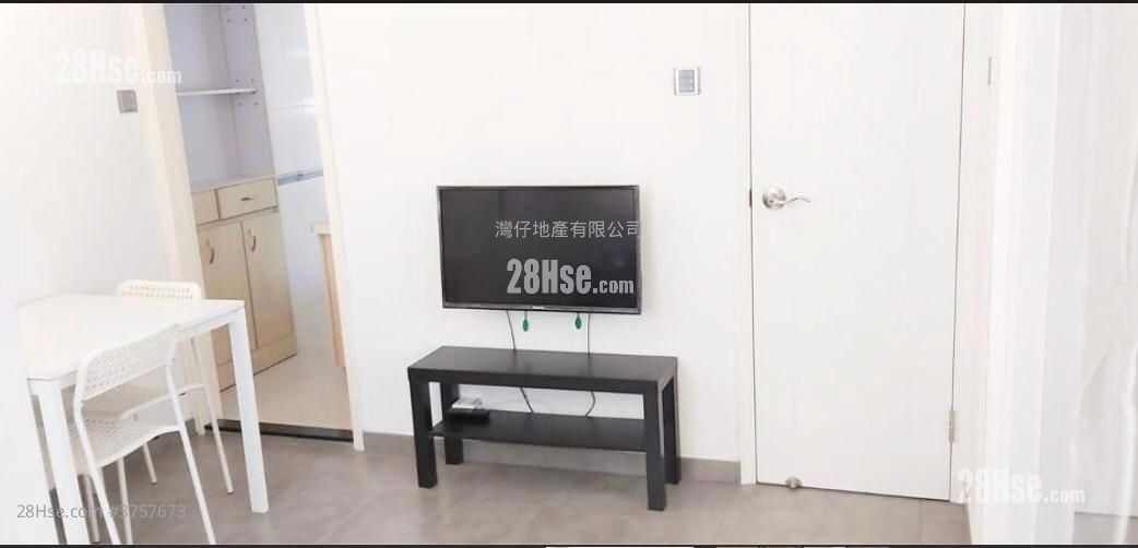 嘉威阁 售盘 1 房 , 1 浴室