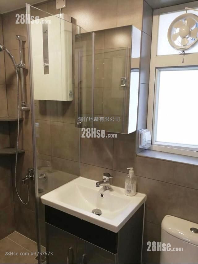 嘉威阁 售盘 1 房 , 1 浴室