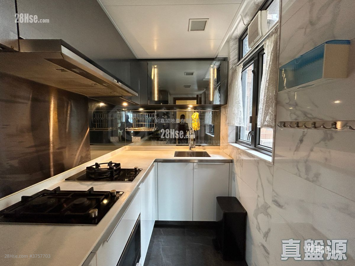 Grand YOHO 售盘 2 房 , 1 浴室 507 平方尺