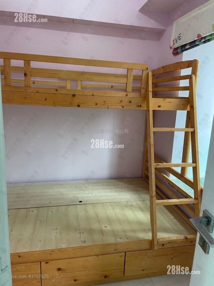 环宇海湾 售盘 3 房 , 2 浴室 662 平方尺