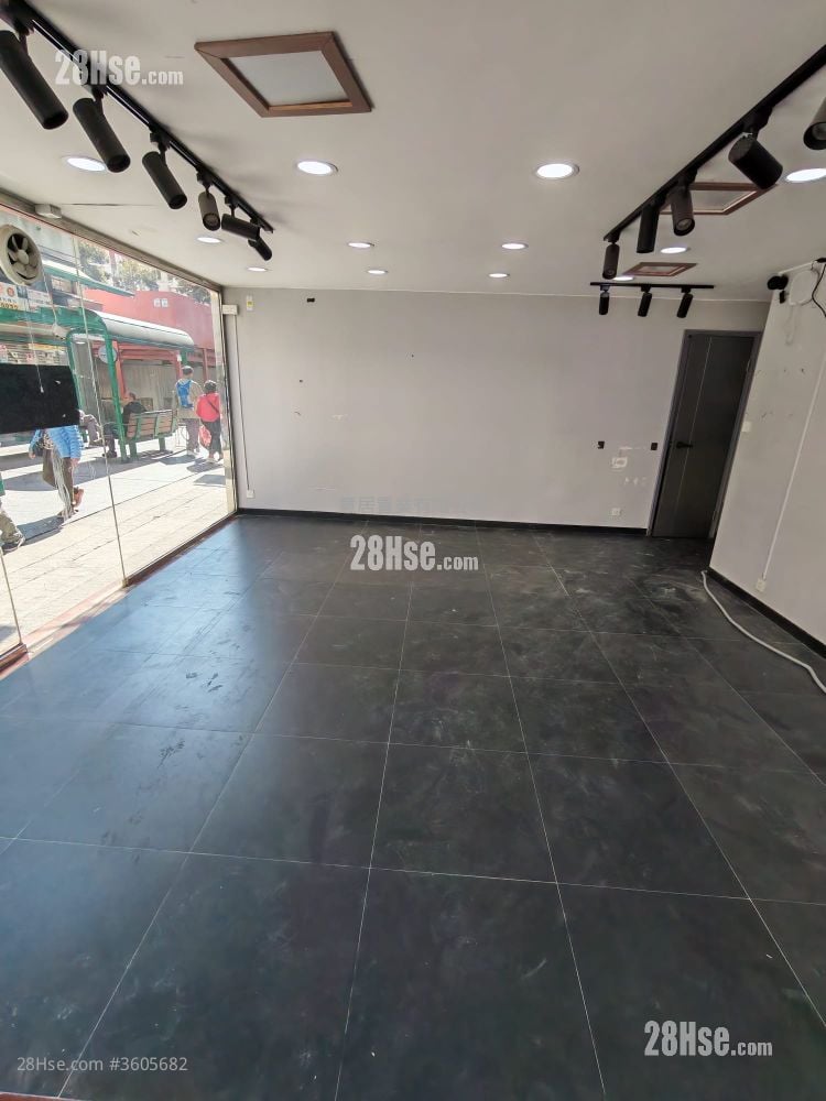 Hung Wan Building Rental Studio , 1 Toilet