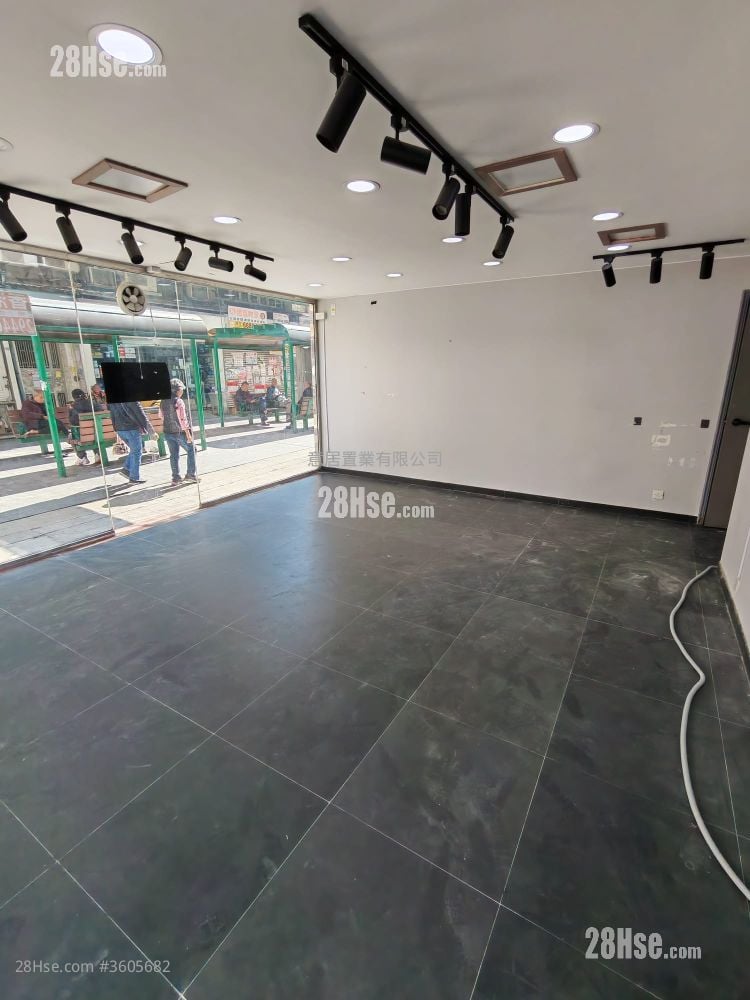 Hung Wan Building Rental Studio , 1 Toilet