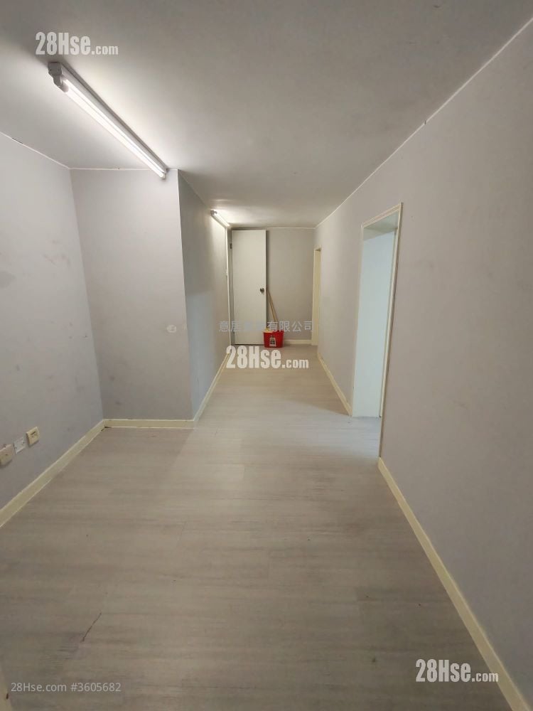 Hung Wan Building Rental Studio , 1 Toilet