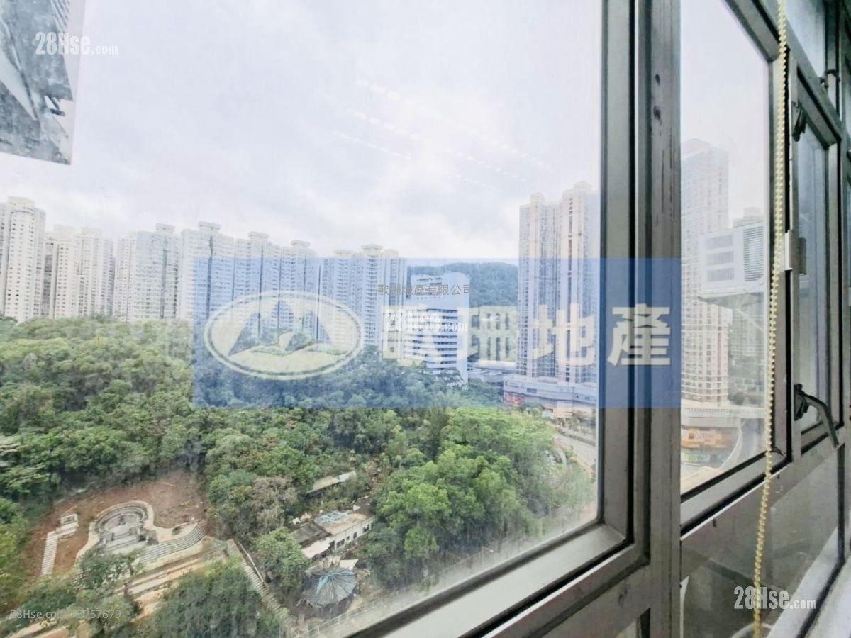 嘉力工业中心 租盘