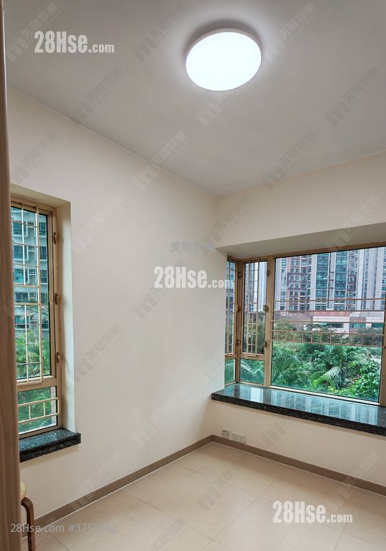 新寶城 租盤 3 房 , 1 浴室 561 平方呎