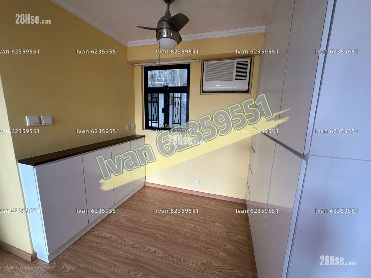 骏发花园 售盘 2 房 , 1 浴室 478 平方尺