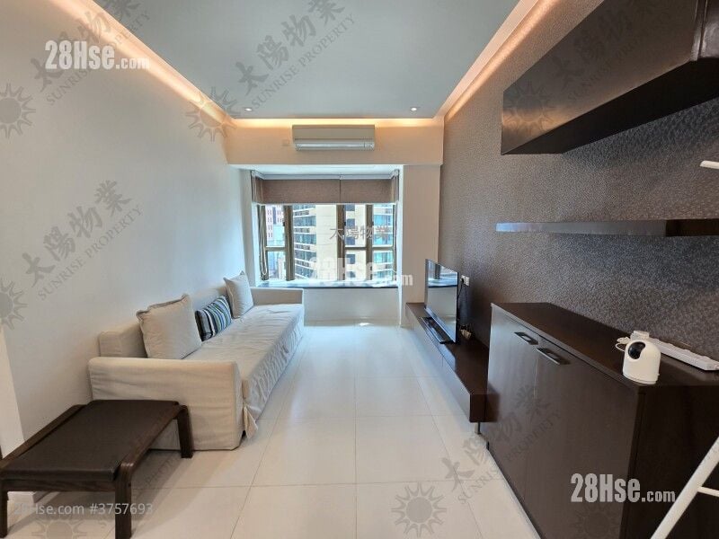 Royal Peninsula Sell 1 Bedroom 462 ft²