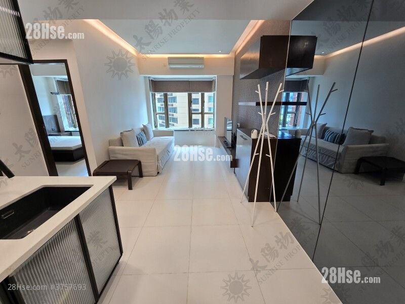 Royal Peninsula Sell 1 Bedroom 462 ft²