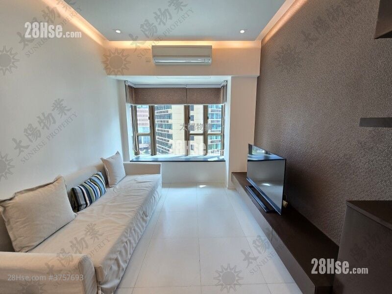 Royal Peninsula Sell 1 Bedroom 462 ft²