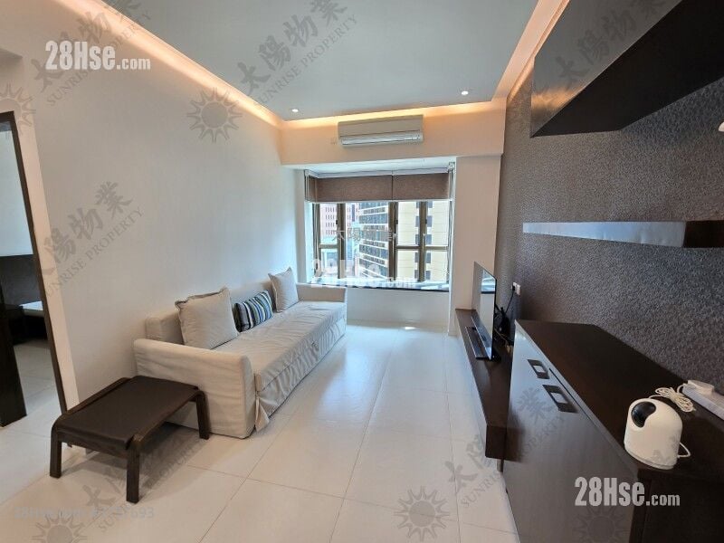 Royal Peninsula Sell 1 Bedroom 462 ft²