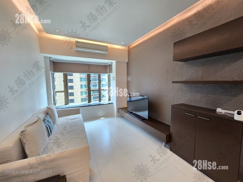 Royal Peninsula Sell 1 Bedroom 462 ft²