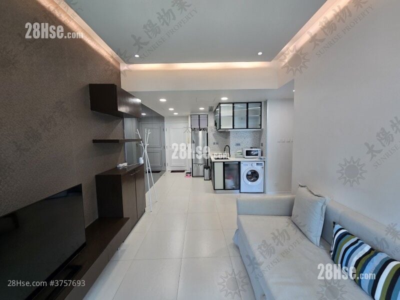 Royal Peninsula Sell 1 Bedroom 462 ft²