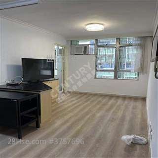 锦丰苑 售盘 3 房 , 2 浴室 647 平方尺