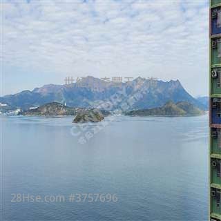 开扬海景 大三房 Danny 张生 居二专门店