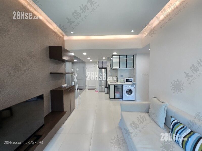 Royal Peninsula Sell 1 Bedroom 462 ft²