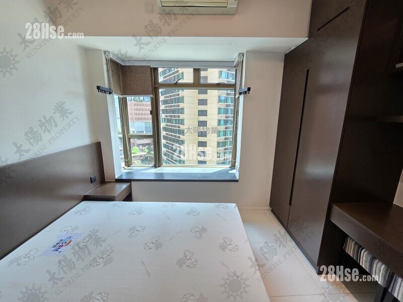 Royal Peninsula Sell 1 Bedroom 462 ft²