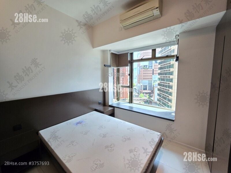 Royal Peninsula Sell 1 Bedroom 462 ft²