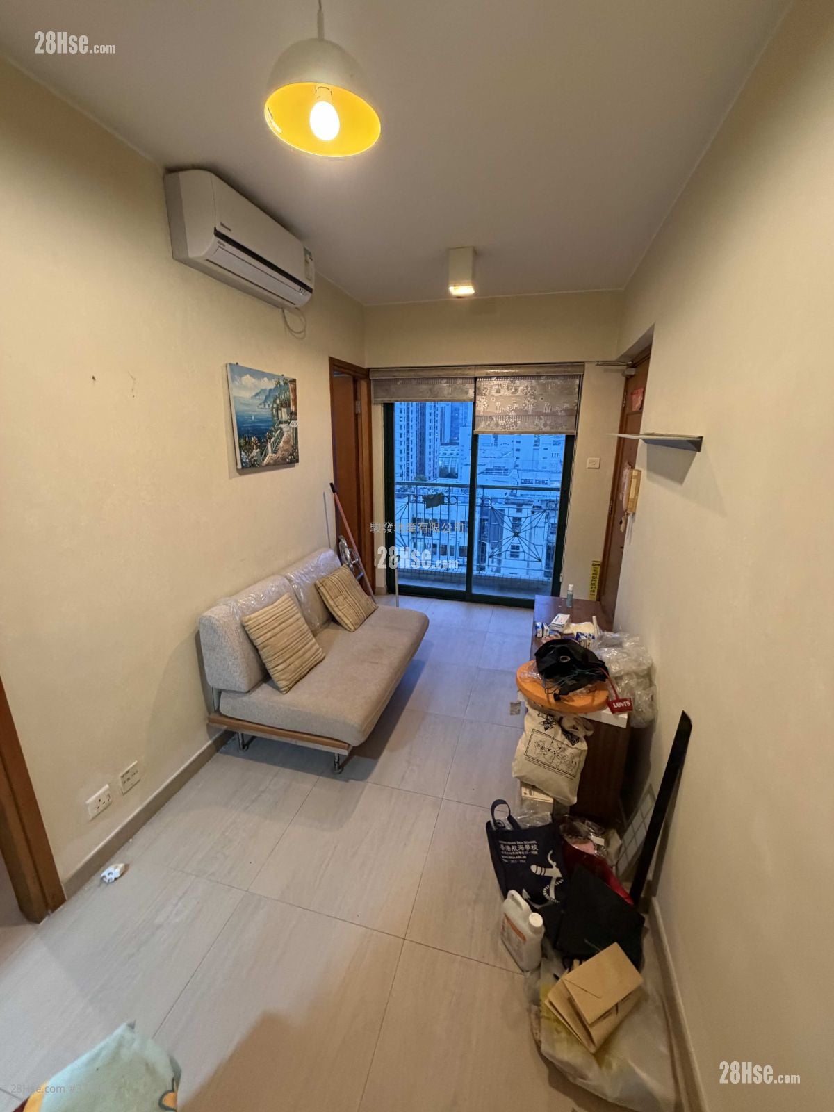 祐安閣 售盤 2 房 , 1 浴室 318 平方呎