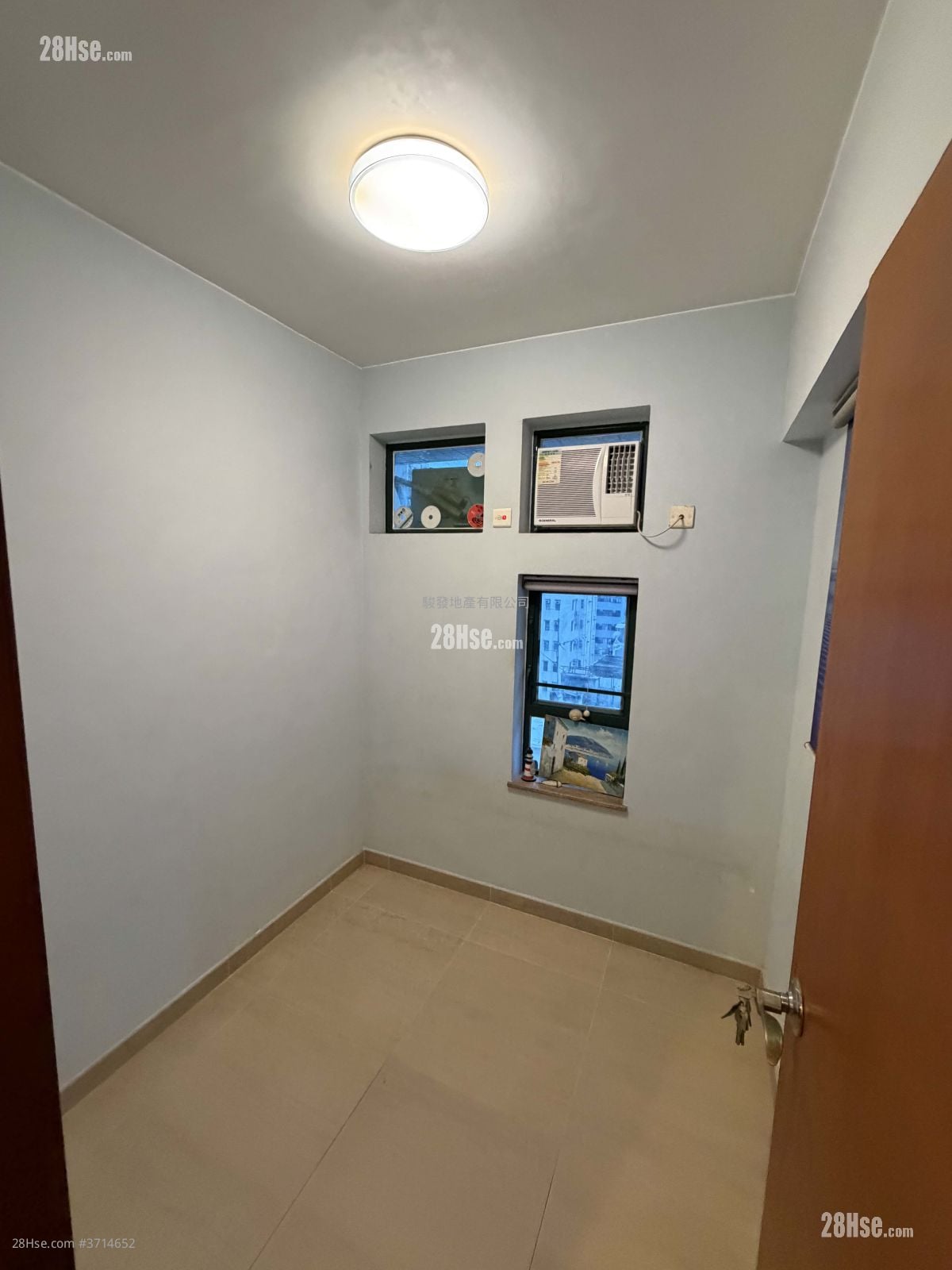 祐安閣 售盤 2 房 , 1 浴室 318 平方呎