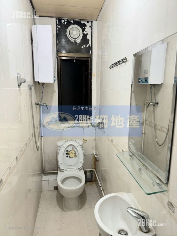 Wah Chun Industrial Centre Rental