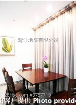 祥興大廈 售盤 3 房 , 2 浴室 605 平方呎