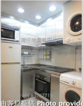 祥興大廈 售盤 3 房 , 2 浴室 605 平方呎