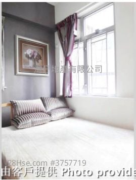 祥興大廈 售盤 3 房 , 2 浴室 605 平方呎