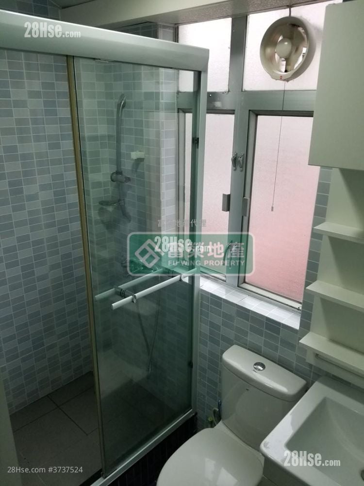 Pat Chun Mansion Sell 2 Bedrooms , 1 Bathroom 246 ft²