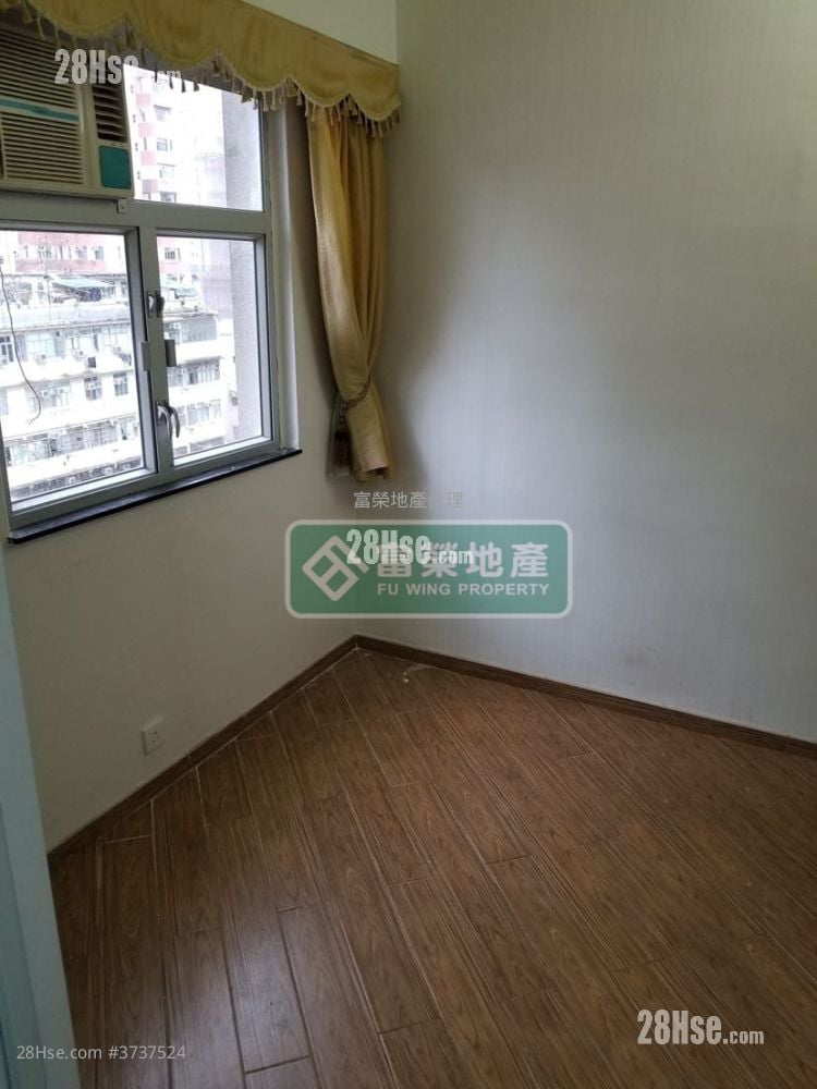 Pat Chun Mansion Sell 2 Bedrooms , 1 Bathroom 246 ft²