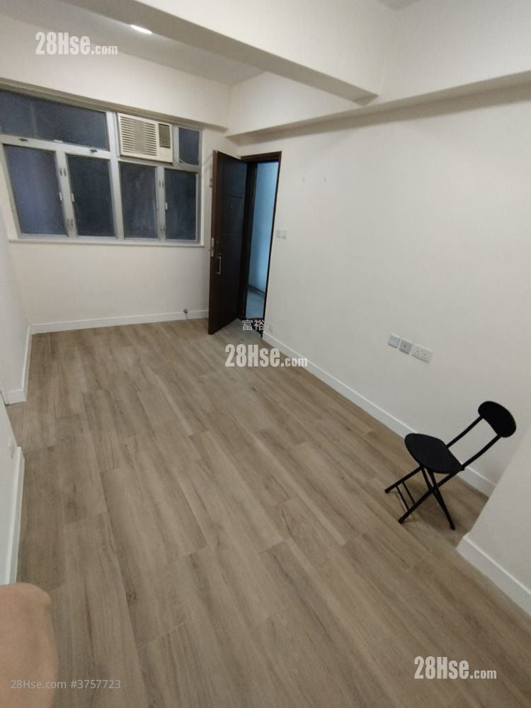 新中环大厦 售盘 2 房 , 1 浴室 278 平方尺