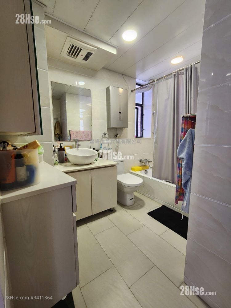 比華利山 售盤 4 房 1,432 平方呎