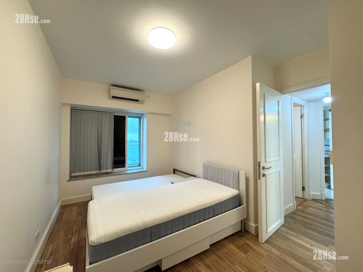 映灣園 租盤 3 房 , 2 浴室 927 平方呎