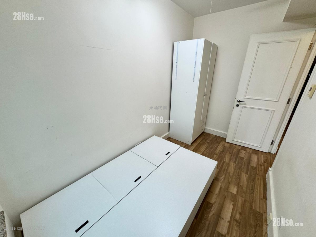 映灣園 租盤 3 房 , 2 浴室 927 平方呎