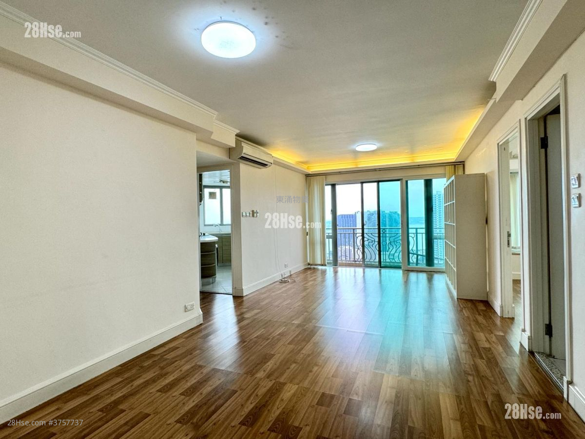 映灣園 租盤 3 房 , 2 浴室 927 平方呎