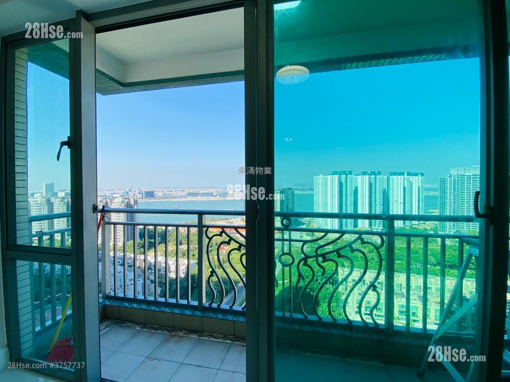 映灣園 租盤 3 房 , 2 浴室 927 平方呎