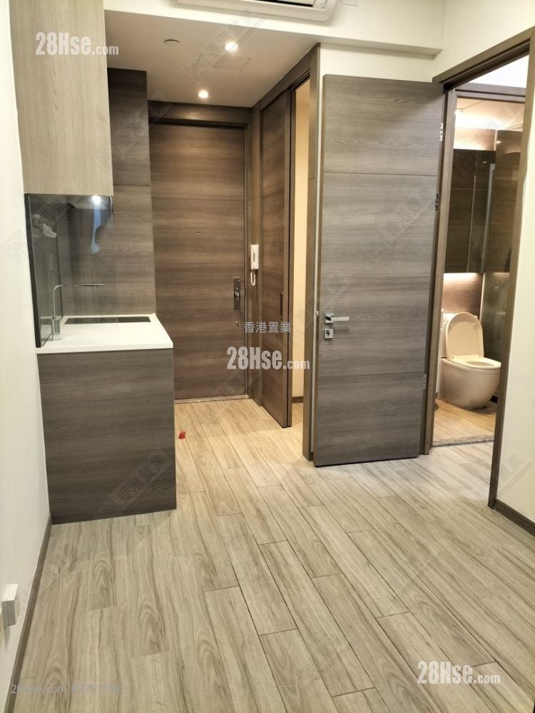 海柏匯 售盤 1 房 , 1 浴室 276 平方呎