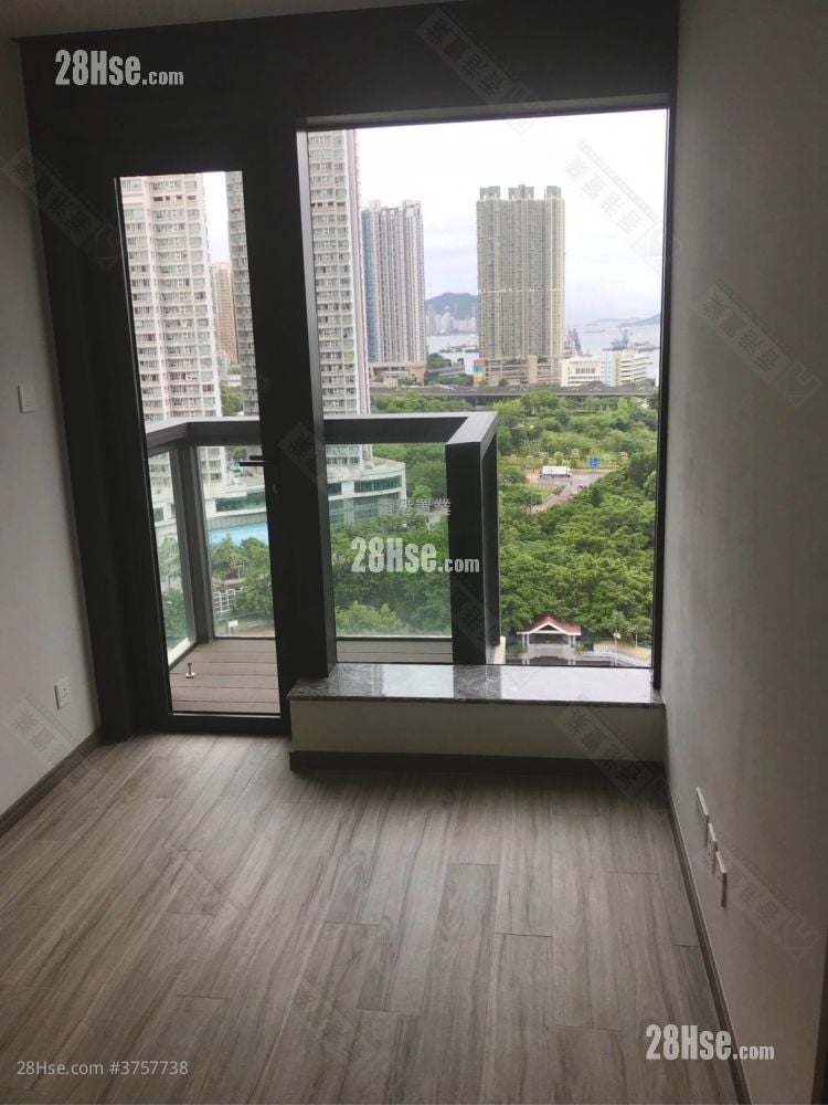 海柏匯 售盤 1 房 , 1 浴室 276 平方呎