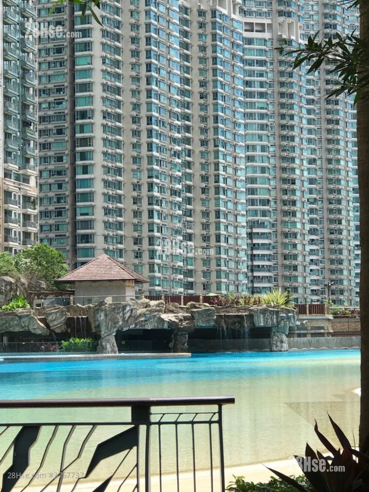 映灣園 租盤 3 房 , 2 浴室 927 平方呎