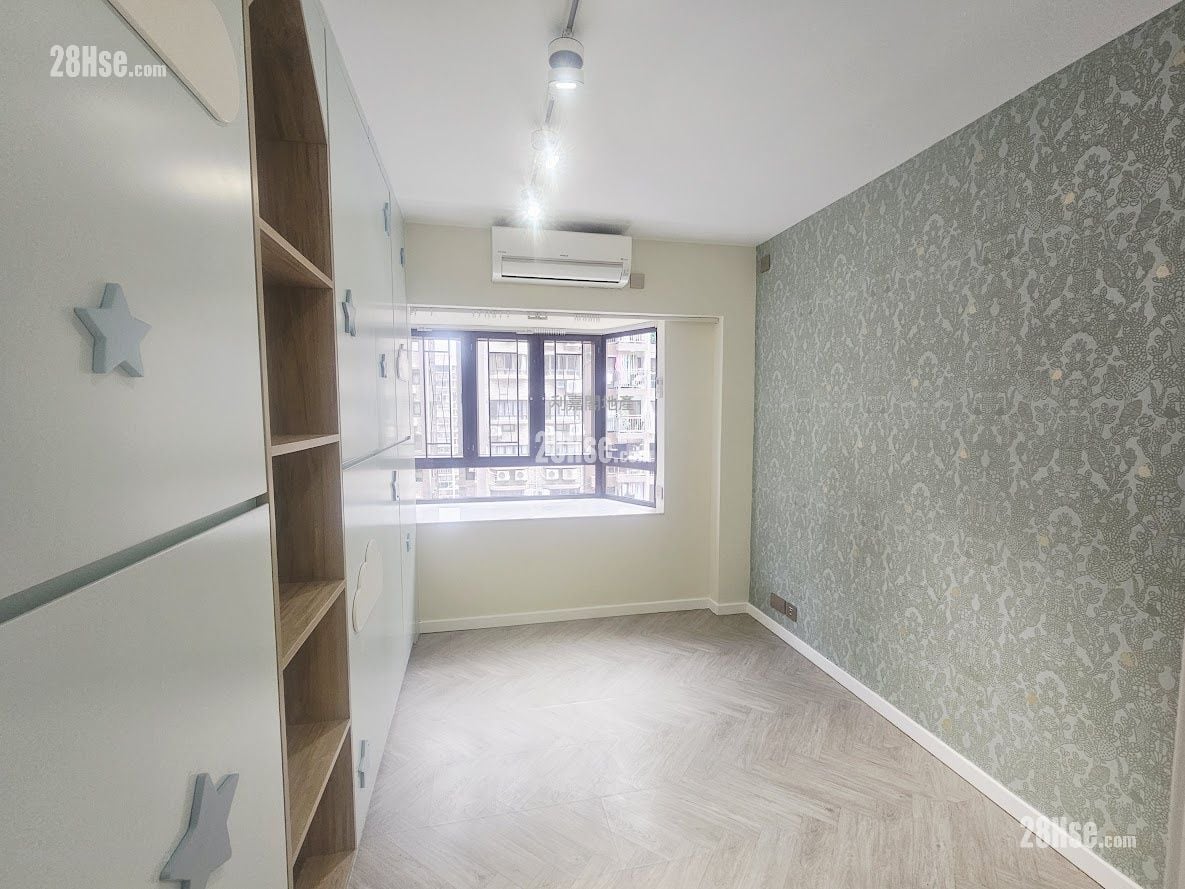 Beverley Heights Sell 2 Bedrooms , 2 Bathrooms 719 ft²