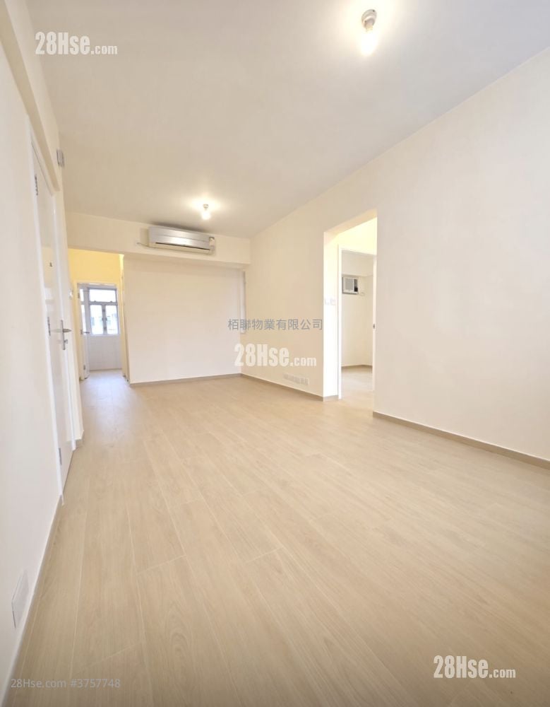 新雅阁 售盘 3 房 , 1 浴室 652 平方尺