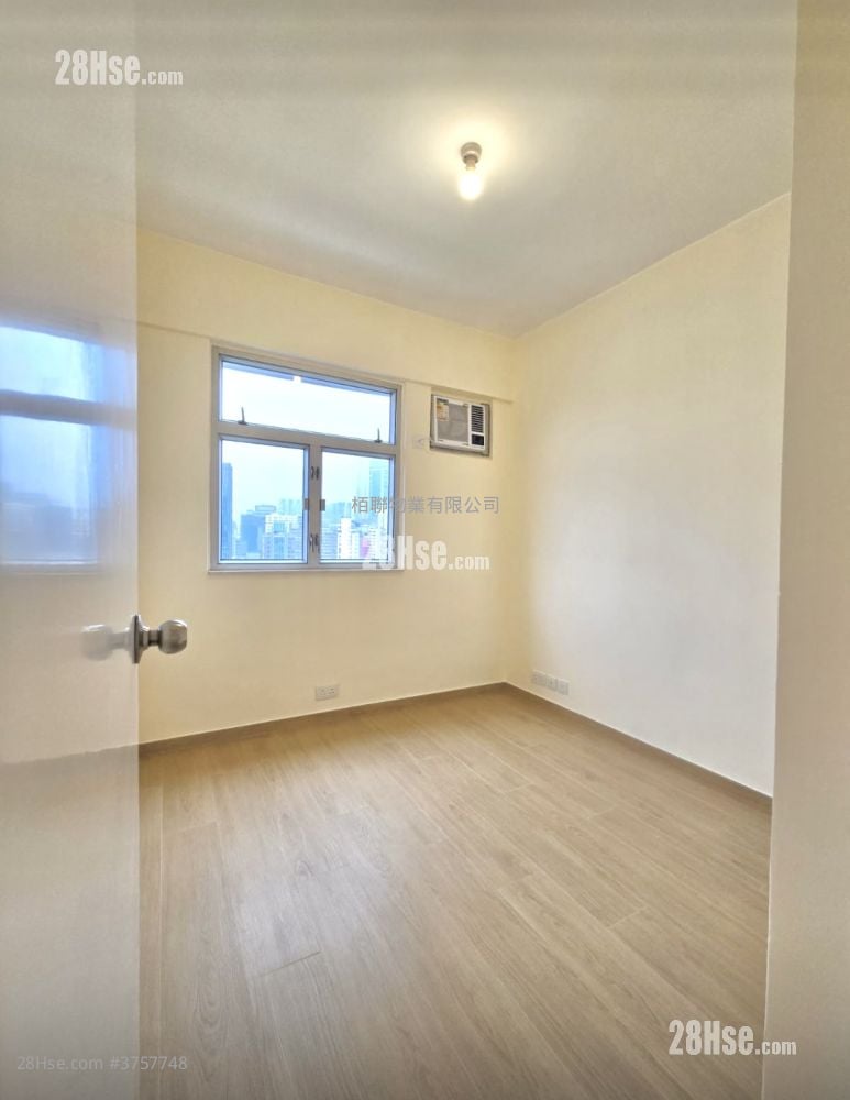 新雅阁 售盘 3 房 , 1 浴室 652 平方尺