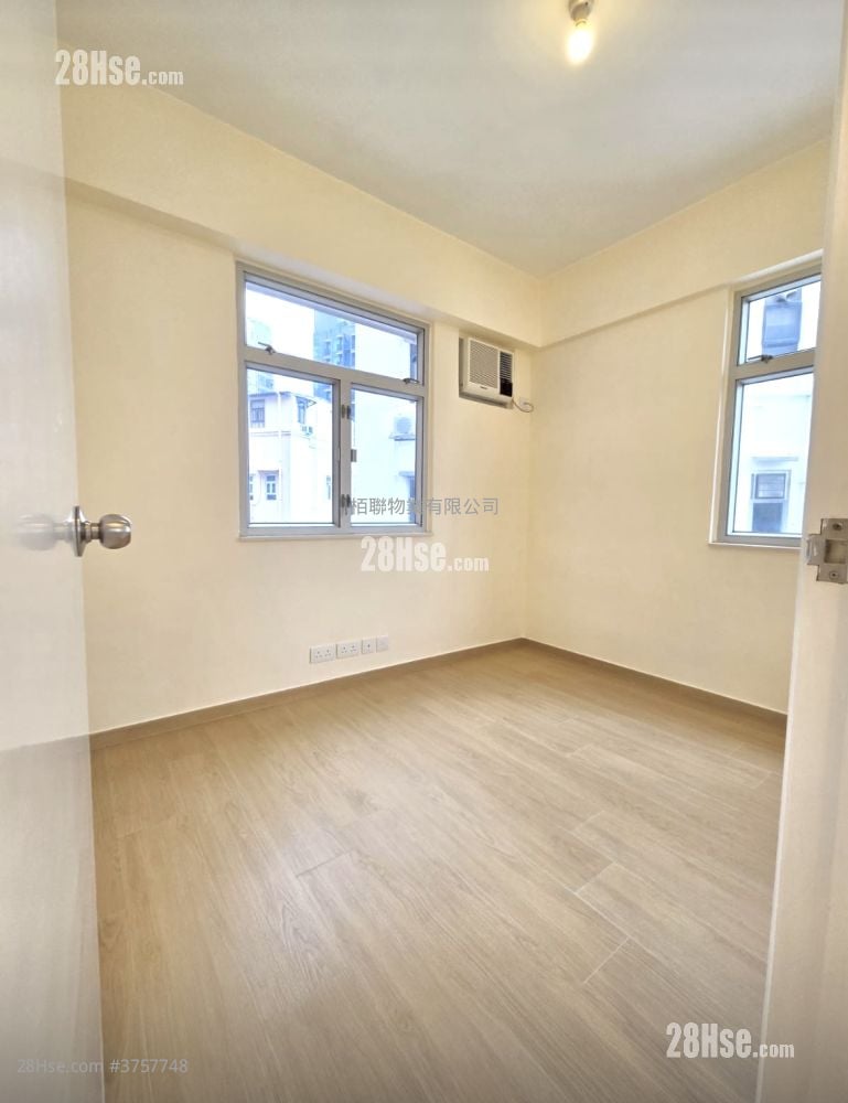 新雅阁 售盘 3 房 , 1 浴室 652 平方尺