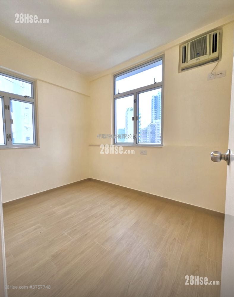 新雅阁 售盘 3 房 , 1 浴室 652 平方尺