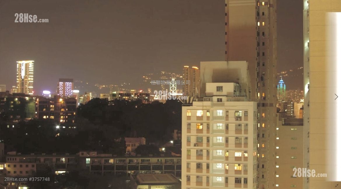 新雅阁 售盘 3 房 , 1 浴室 652 平方尺